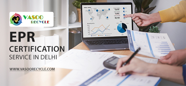 EPR Certification Service in Delhi